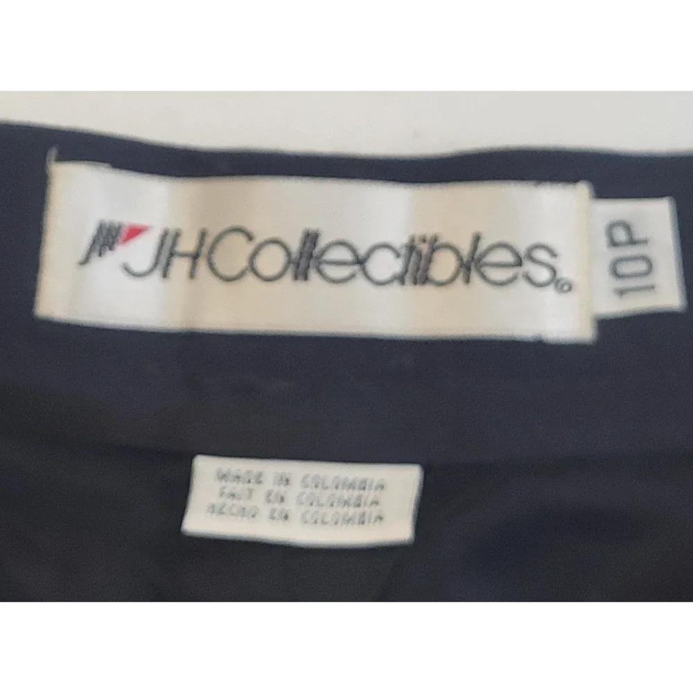 JH Collectibles vintage collectibles