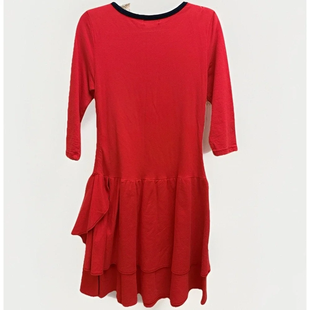 Lauren Ralph Lauren **originally came