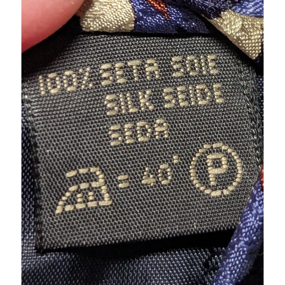 Ermenegildo Zegna ermenegildo zegna