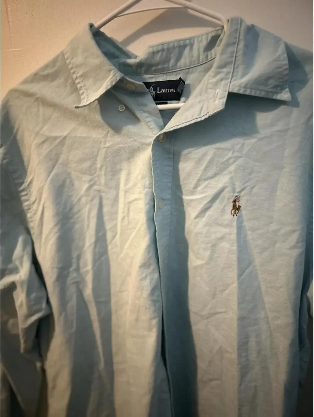 Lauren Ralph Lauren #preppy #customefit