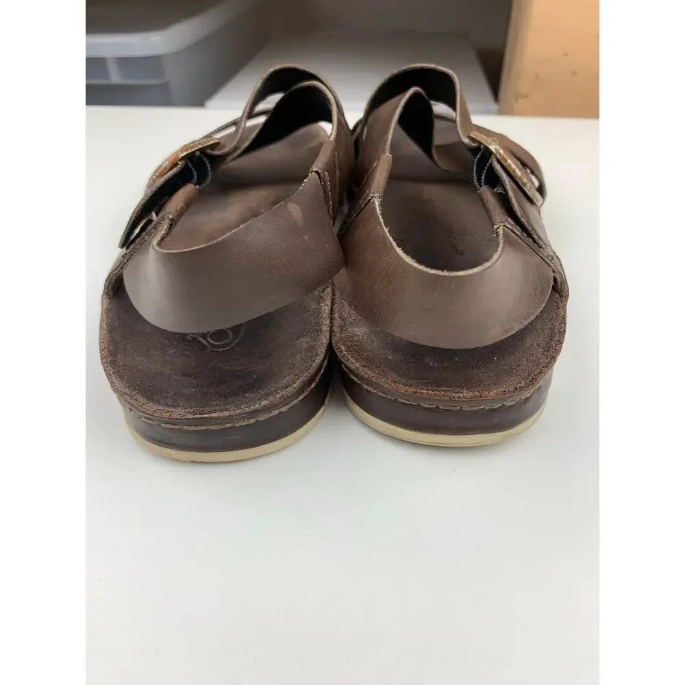 Chaco wayfarer sandals