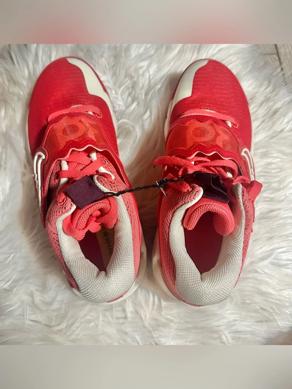 Nike these are