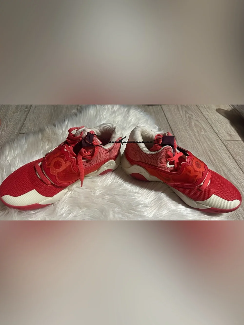 Nike these are