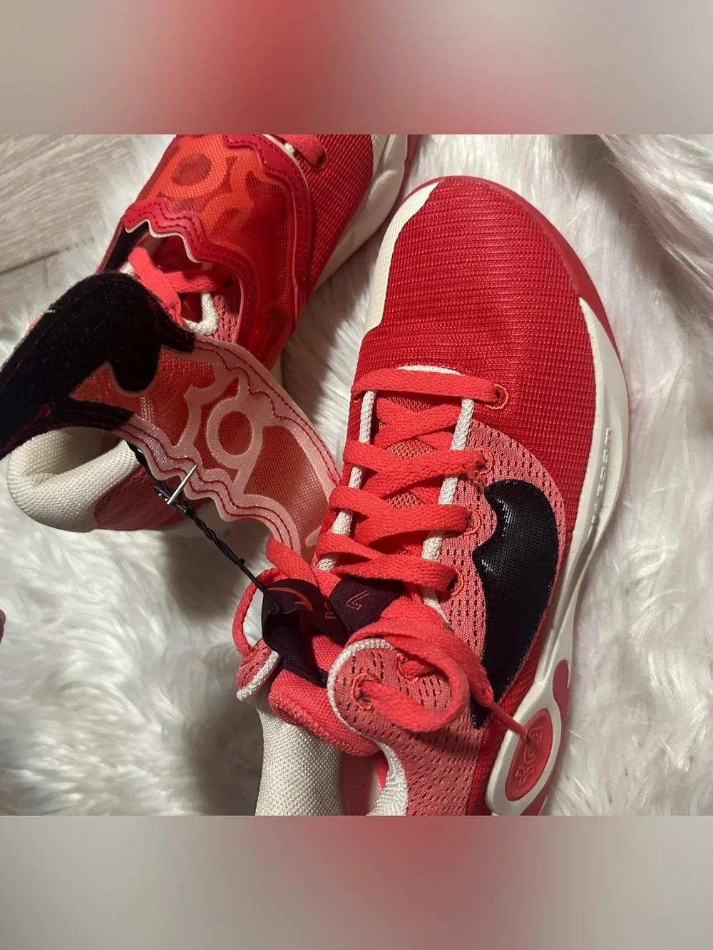 Nike these are