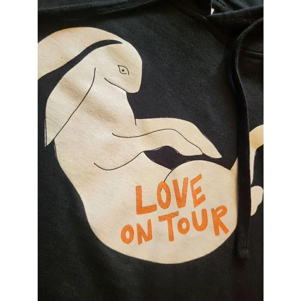 Gildan cozy hoodie harry