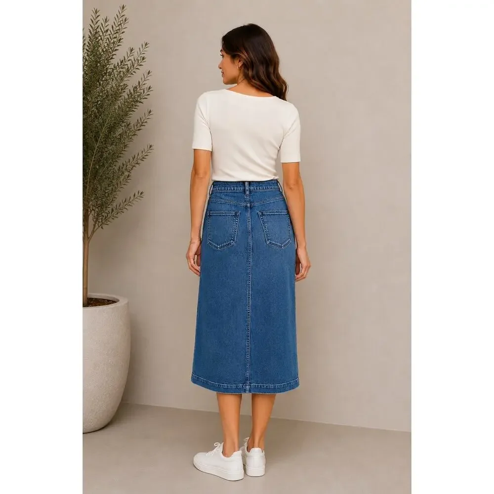 Faherty stretch terry