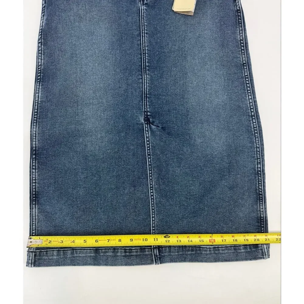 Faherty stretch terry