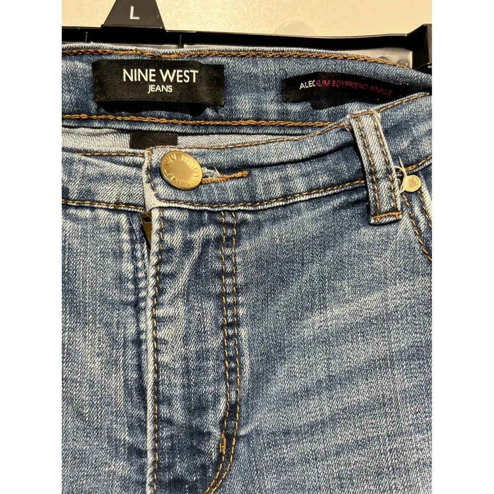 Nine West nine west