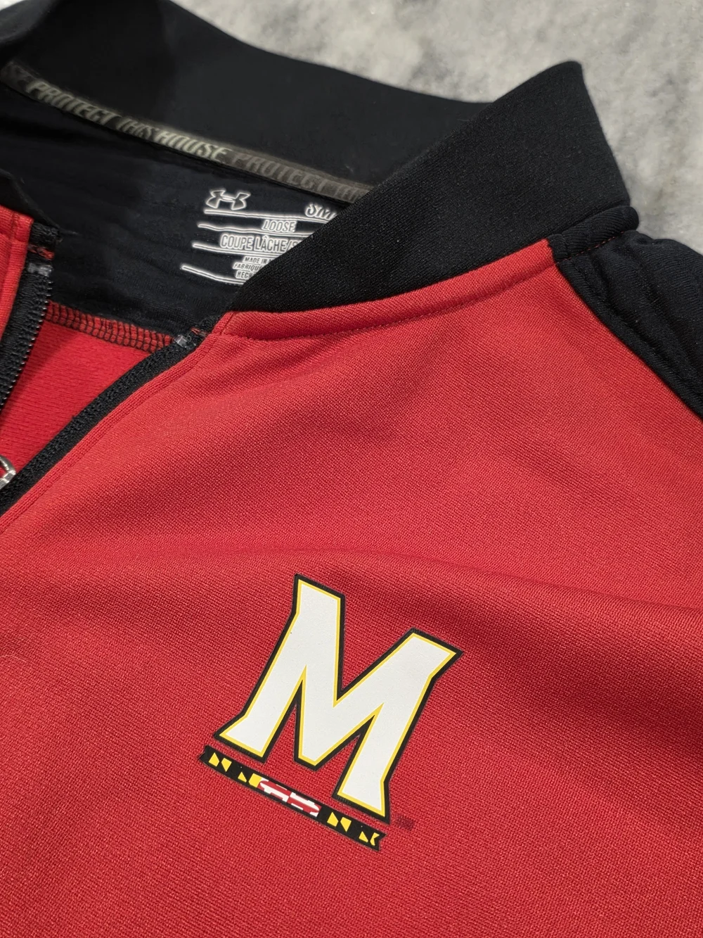 Under Armour under armour