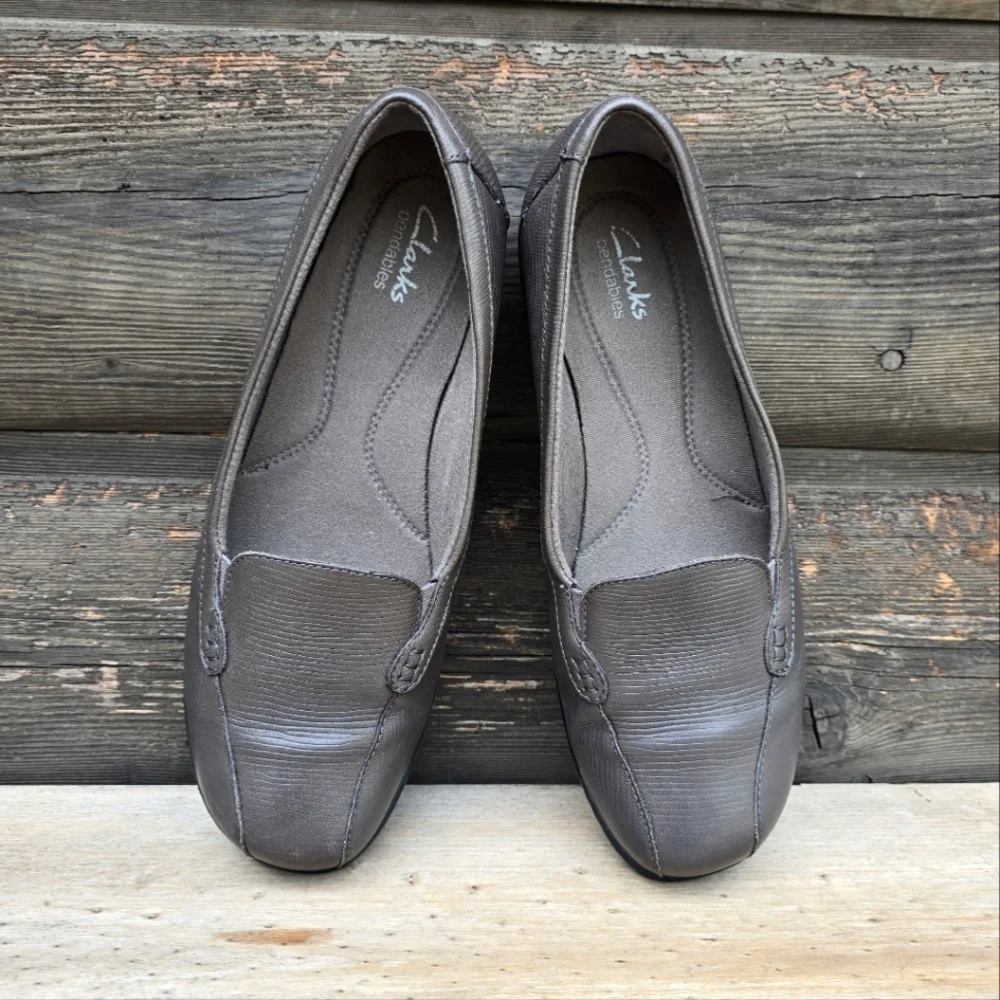 Clarks bendables bayou