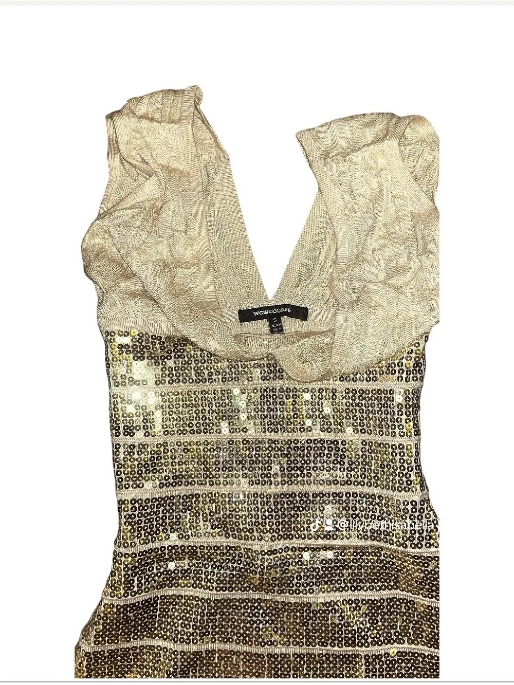 WOW couture vintage wow