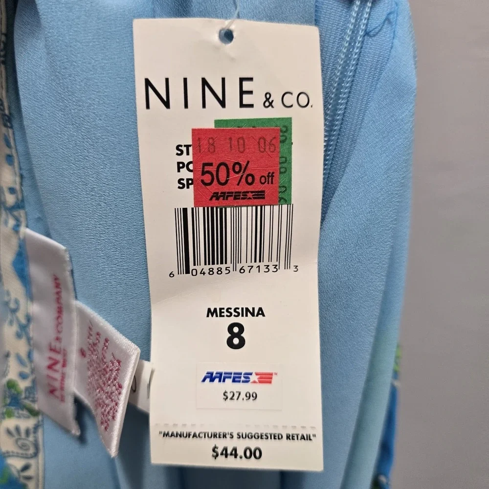 Nine West nine company