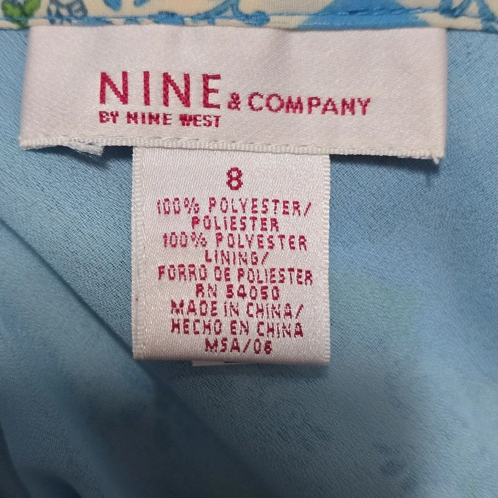 Nine West nine company