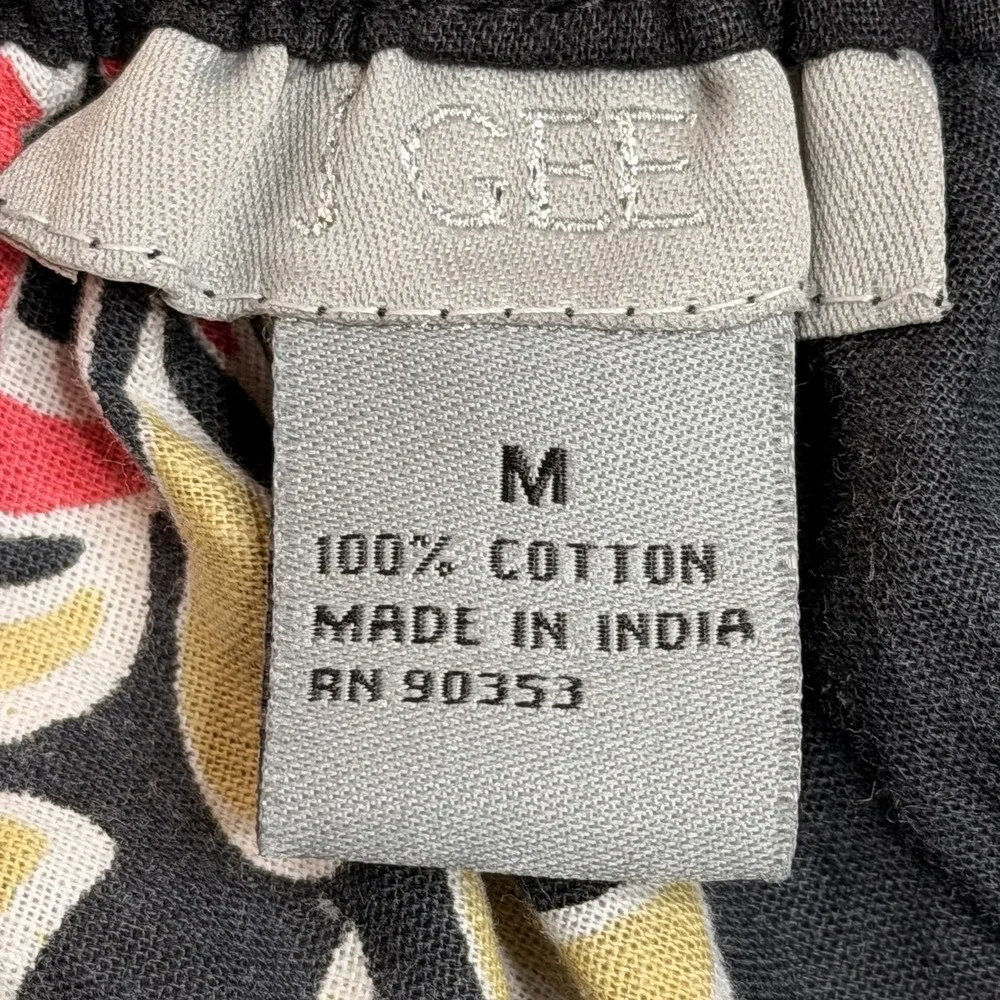 J Gee gee maxi
