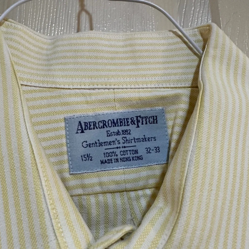 Abercrombie & Fitch vintage abercrombie