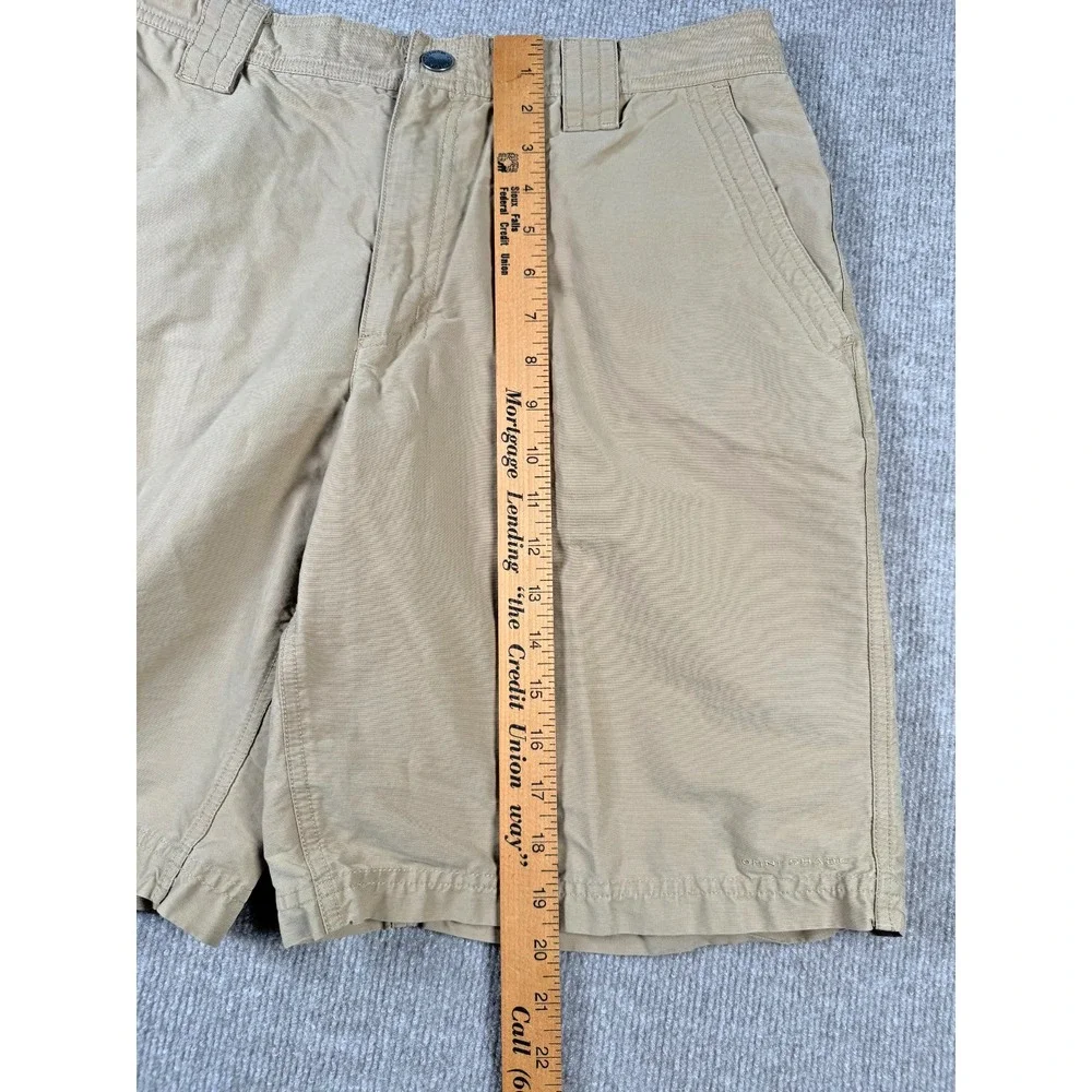 Columbia cargo shorts