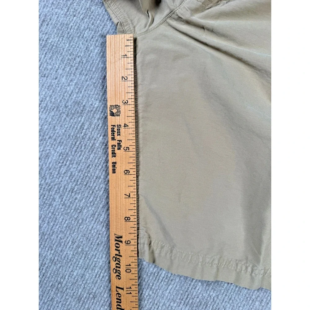Columbia cargo shorts