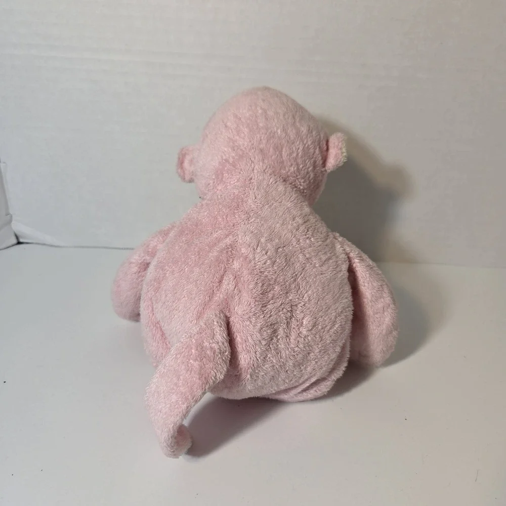 Ty pluffies pinky