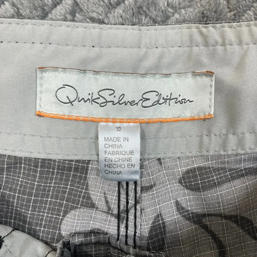 Quiksilver these are