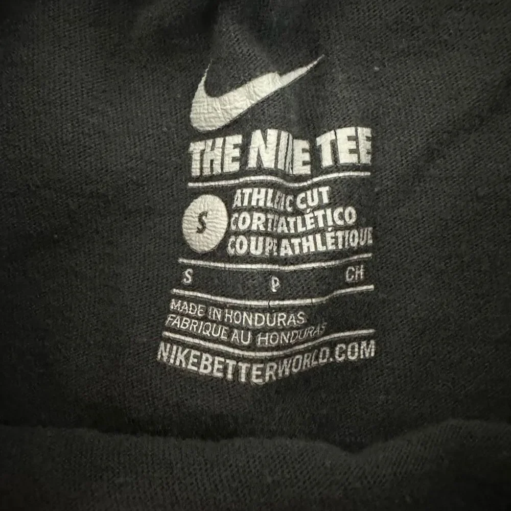 Nike boys athletic