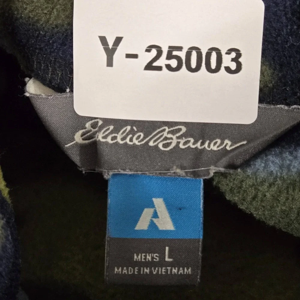 Eddie Bauer *please carefully