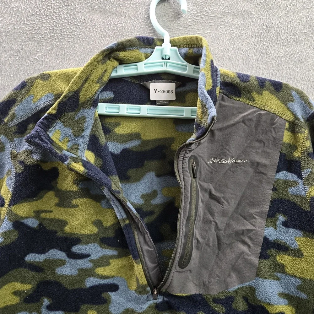 Eddie Bauer *please carefully