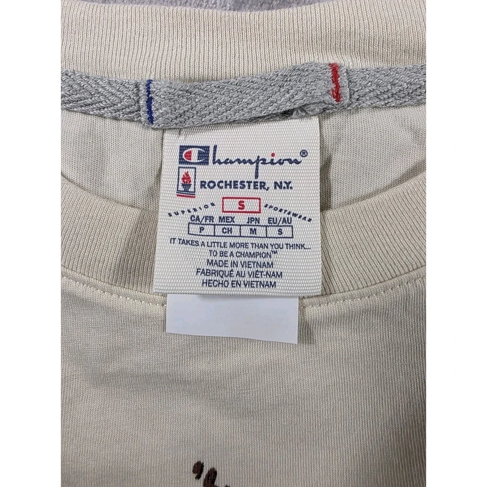 Champion please view