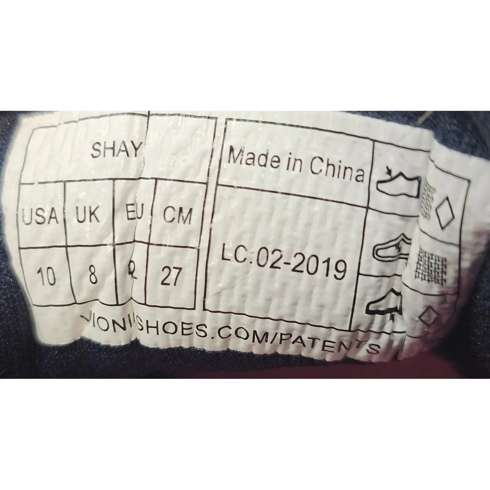 Vionic shay active