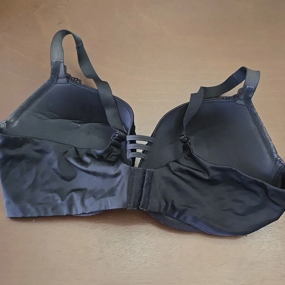 Soma experience comfort