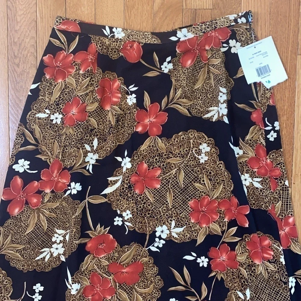Kathie Lee Collection nwt kathie