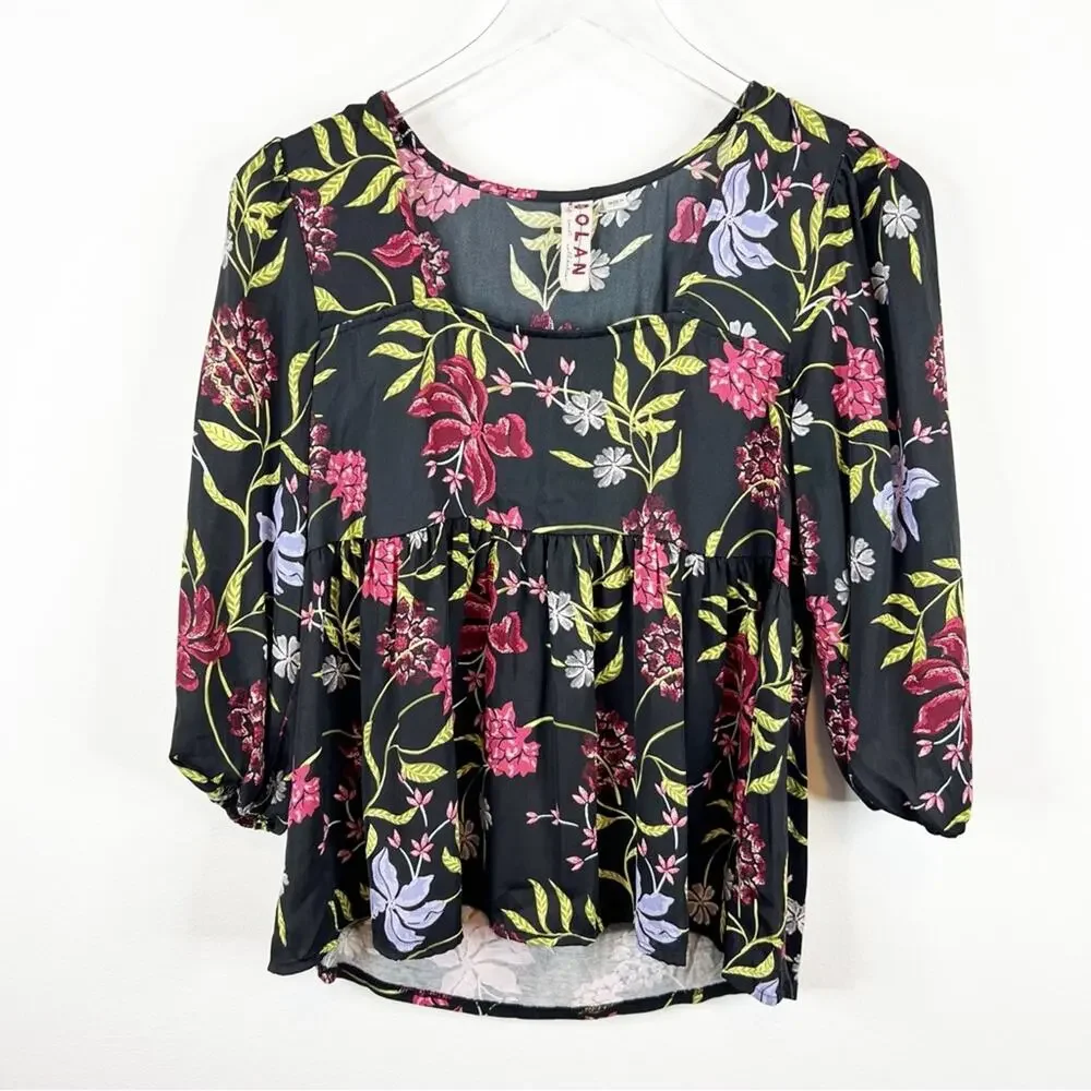 Anthropologie dolan cherie