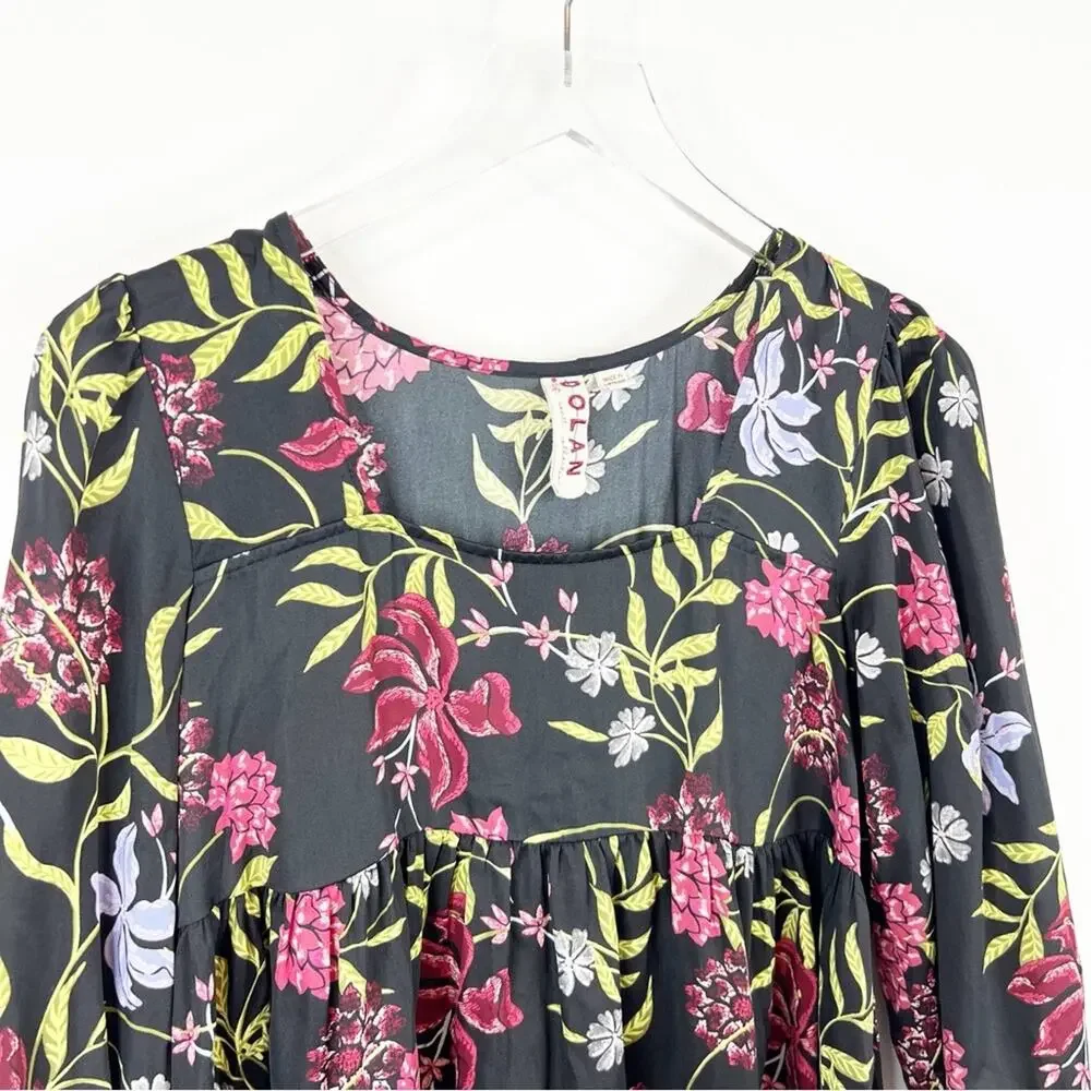 Anthropologie dolan cherie