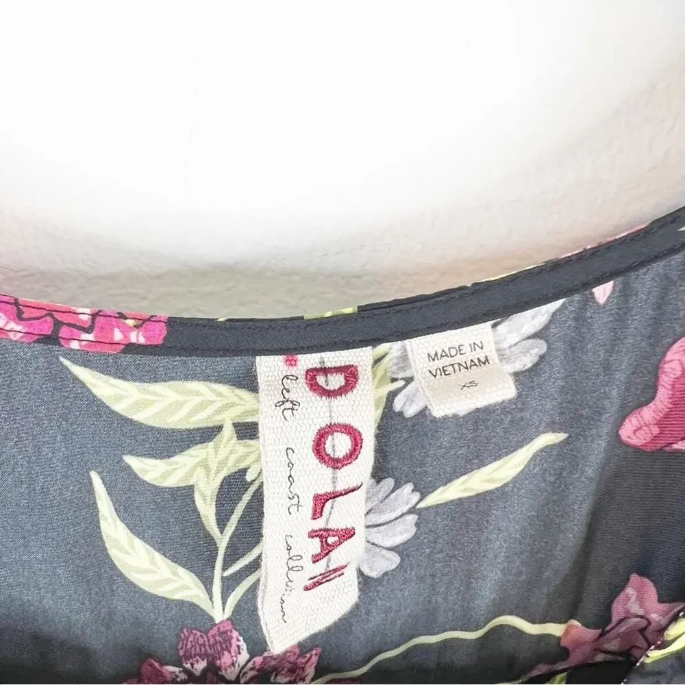 Anthropologie dolan cherie