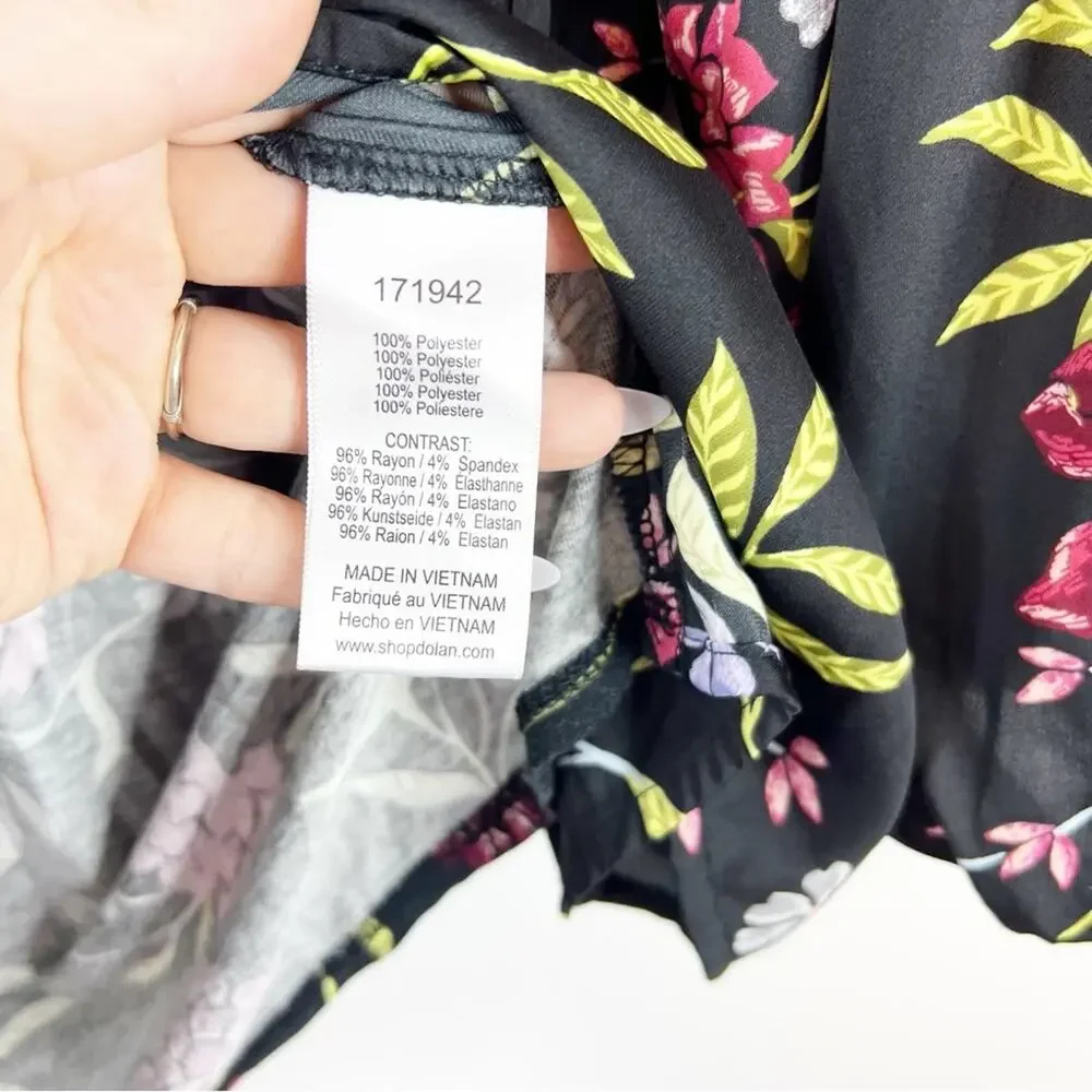 Anthropologie dolan cherie