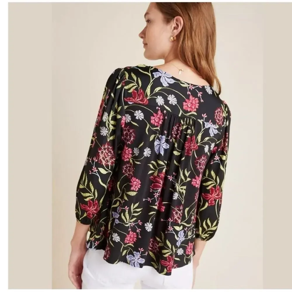 Anthropologie dolan cherie
