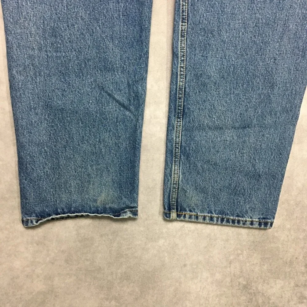 Levis levis mens