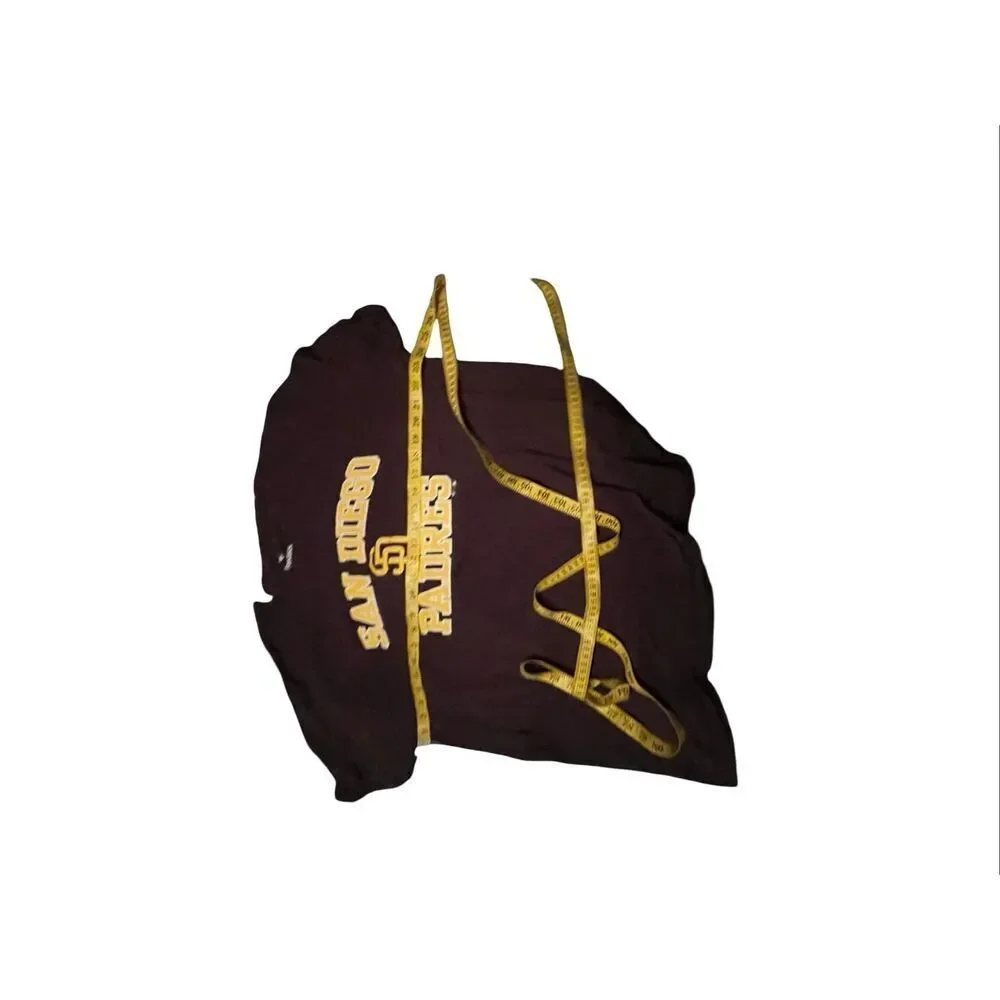 Fanatics mens brown