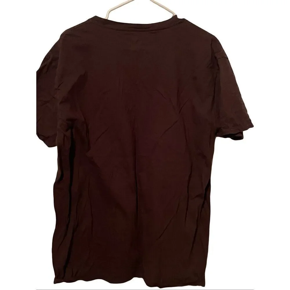 Fanatics mens brown