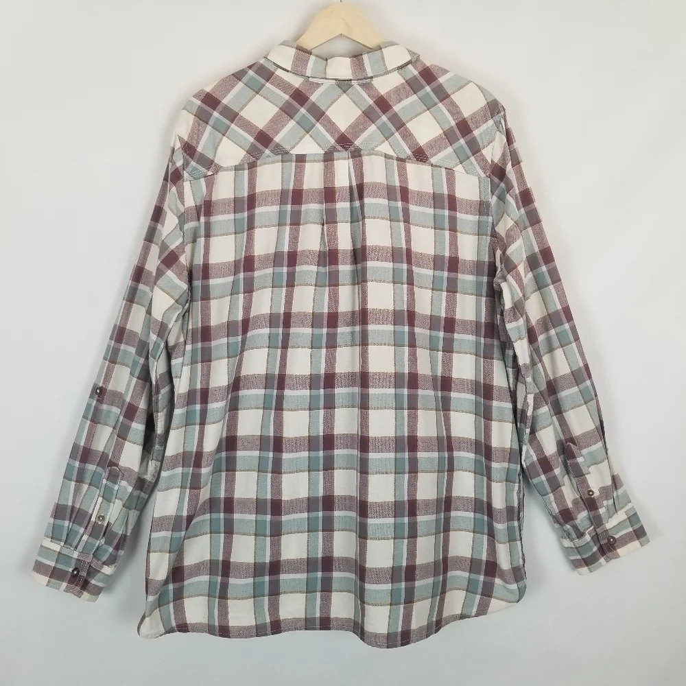 Carhartt womens brand