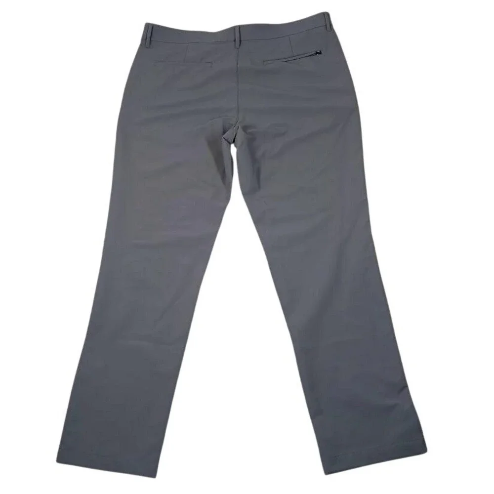 Banana Republic Pants‎ Mens 32x30 Performance Stretch Golf Travel Lightweight
