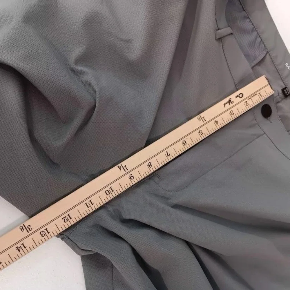 Banana Republic Pants‎ Mens 32x30 Performance Stretch Golf Travel Lightweight