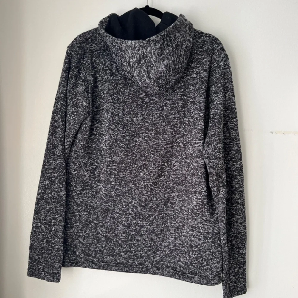 Craft + Flow men’s zip