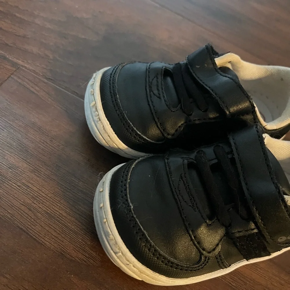 Stride Rite this used