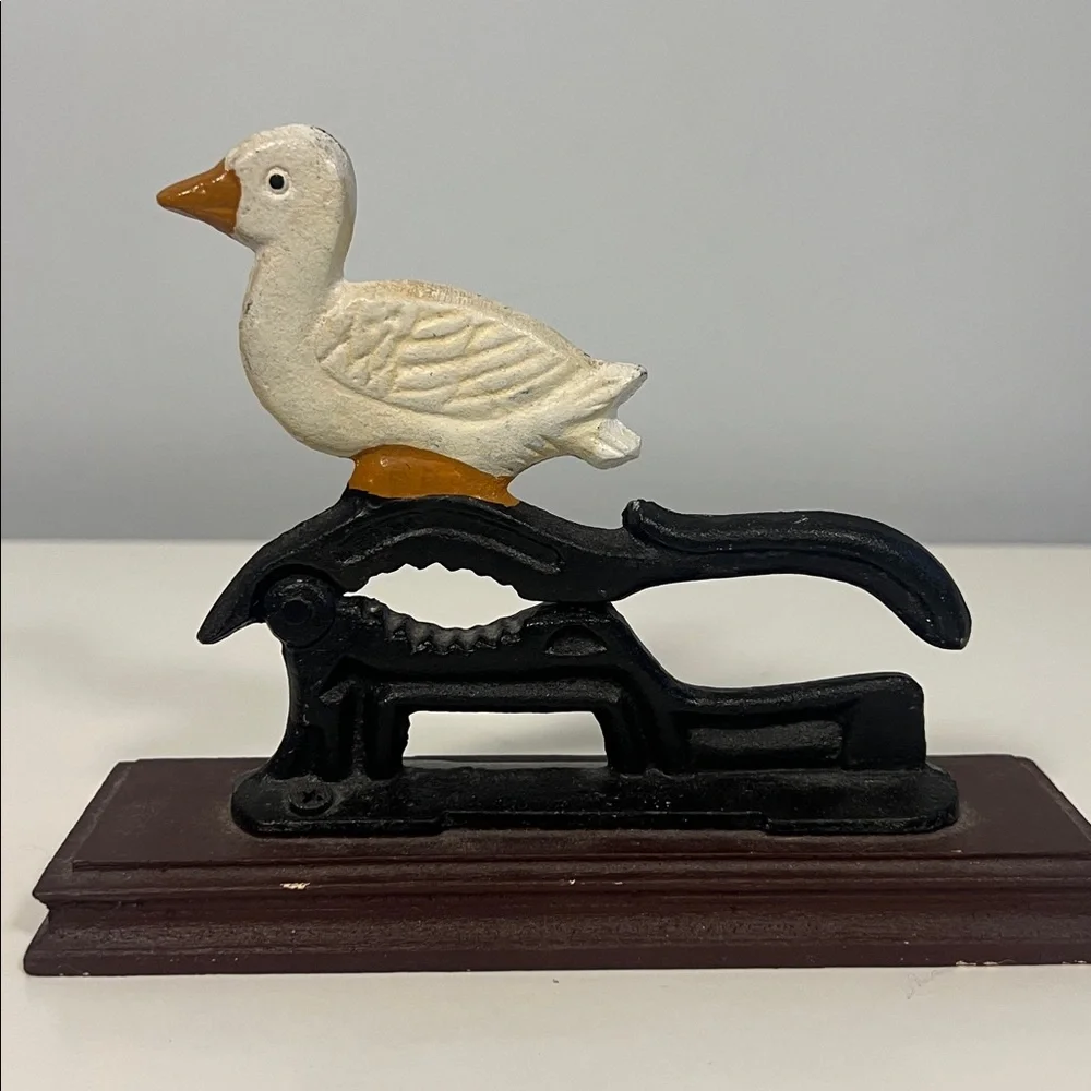 N/A bird iron