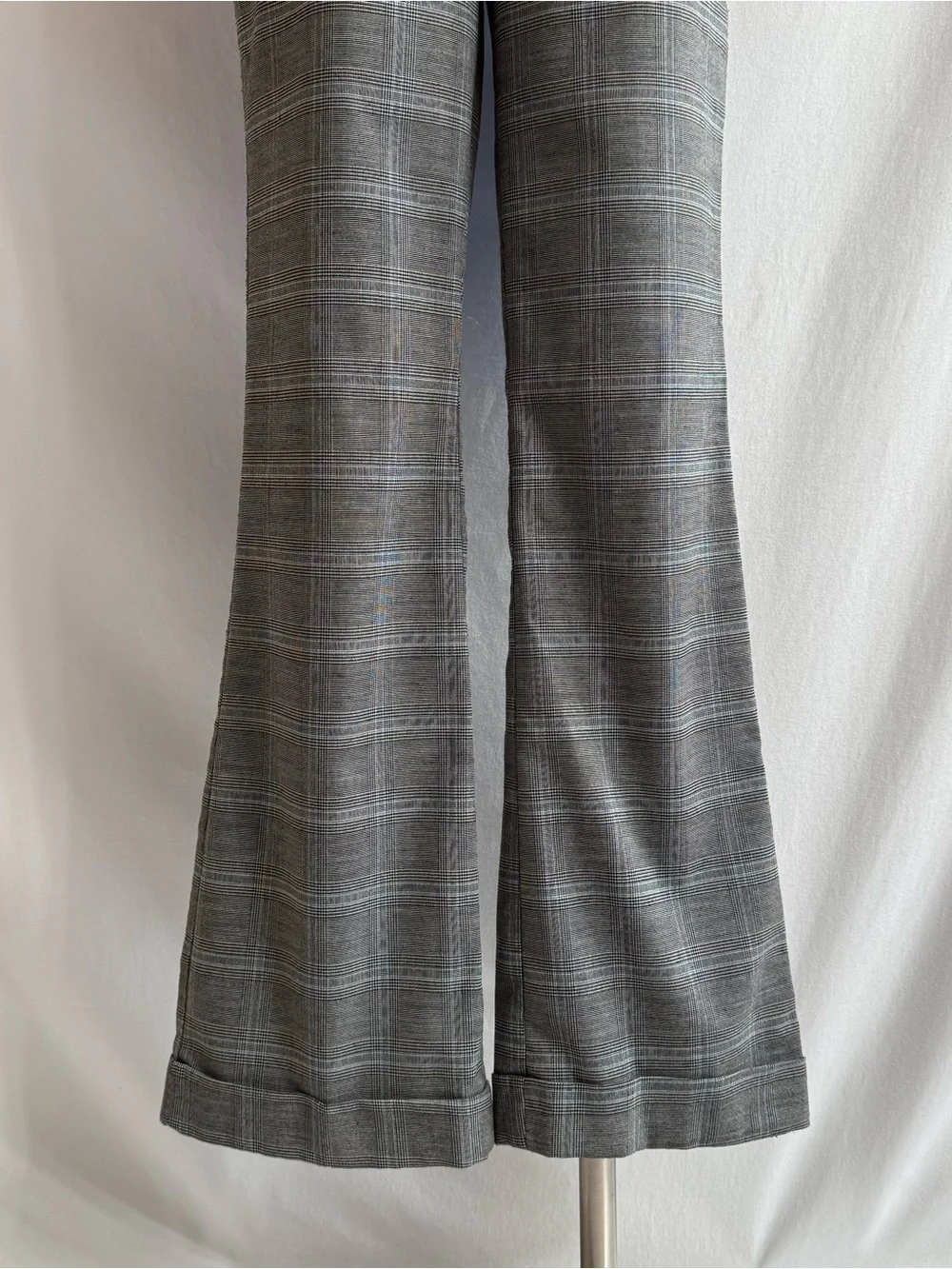 Star City grey dress