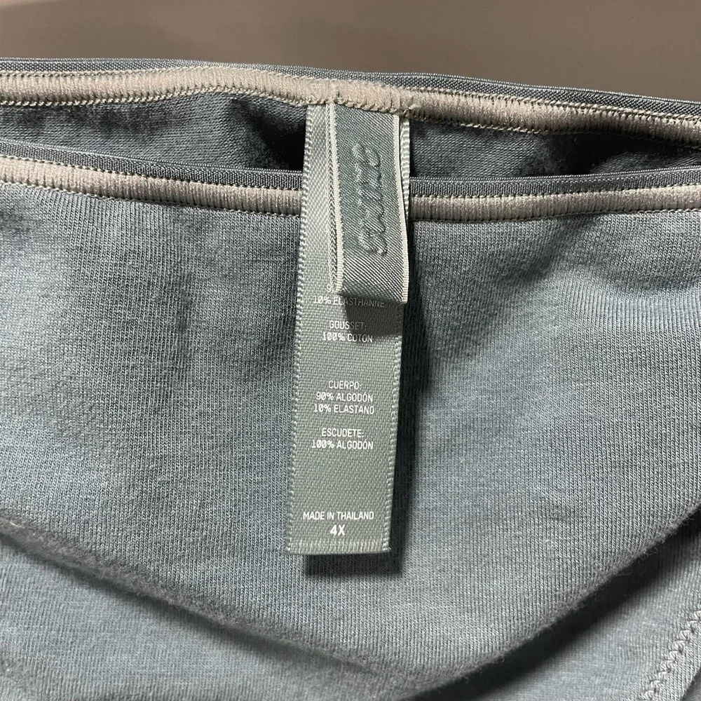 SKIMS size 4x