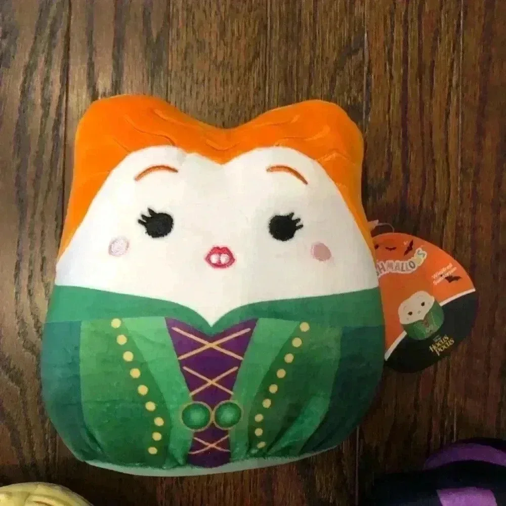 Hocus Pocus ⭐want $10