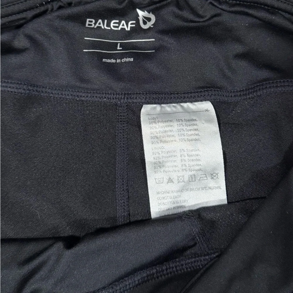 Baleaf like new