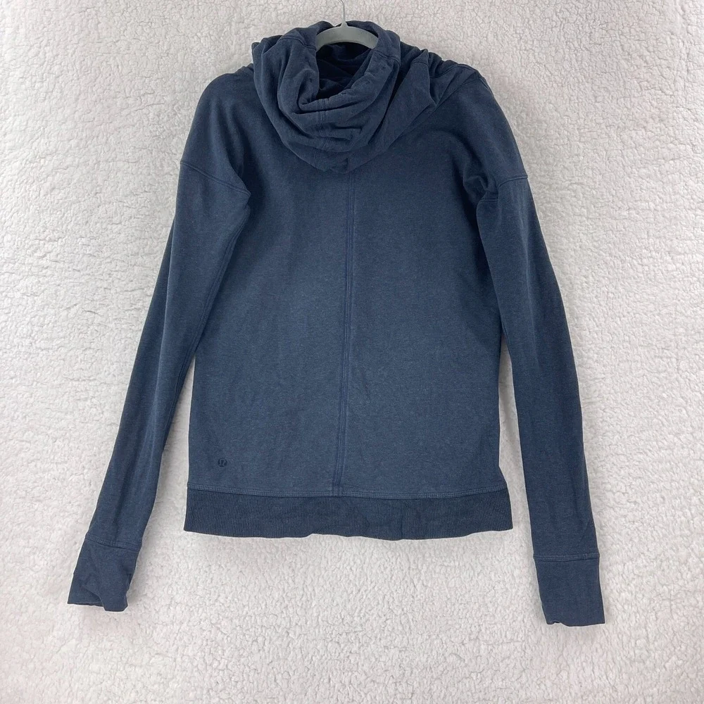 lululemon athletica lululemon blue