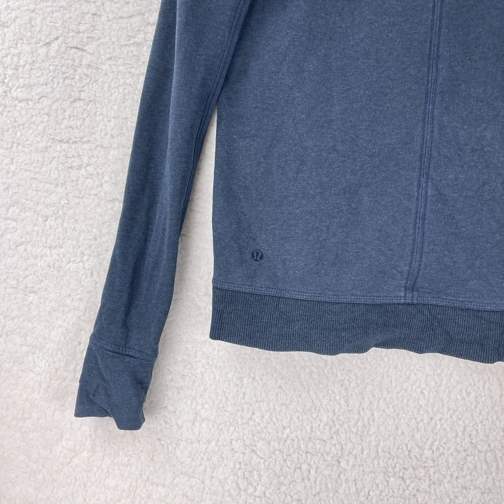 lululemon athletica lululemon blue